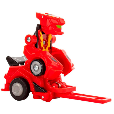 Игровой набор Машинка-трансформер Blaze Rider Flip Changer 106001 1